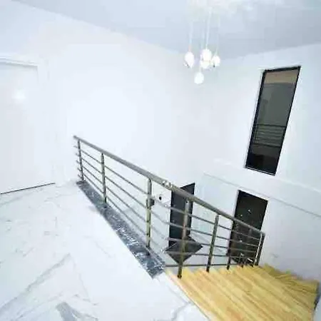 Mi Kasa Vila Kaş