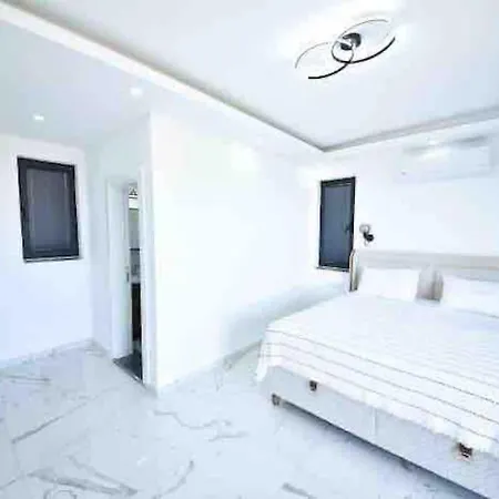 Mi Kasa Vila *