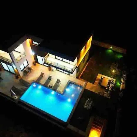 Mi Kasa Vila Kaş